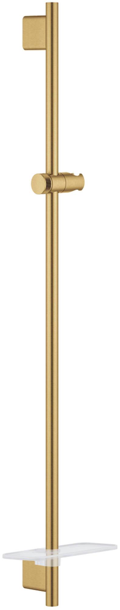 Grohe Rainshower Smartactive Glijstang 90 cm Cool Sunrise Geborsteld