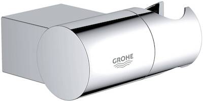 Grohe Rainshower wandhanddouchehouder Chroom