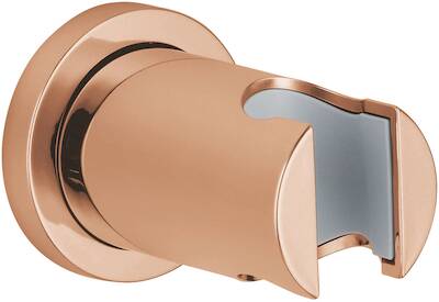 Grohe Rainshower Wandhouder 5.6,9.5 cm Warm Sunset