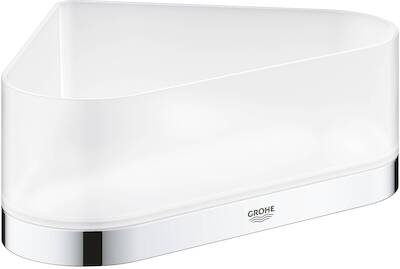 Grohe Selection doucherek 20×16,8×8,5cm chroom