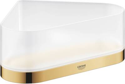 Grohe Selection doucherek 20×16,8×8,5cm cool sunrise