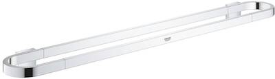 Grohe Selection Handdoekhouder 60×8,5×3 cm Chroom