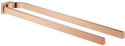 Grohe Selection Handdoekhouder 7,5×41,1×3 cm Warm Sunset