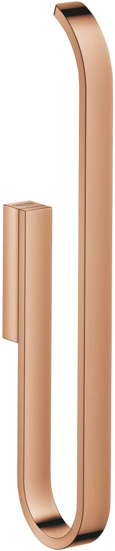 Grohe Selection reserverolhouder 1,5×6,2x24cm Warm Sunset