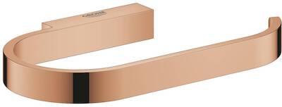 Grohe Selection toiletrolhouder 15,3×8,5×1,5cm Warm Sunset