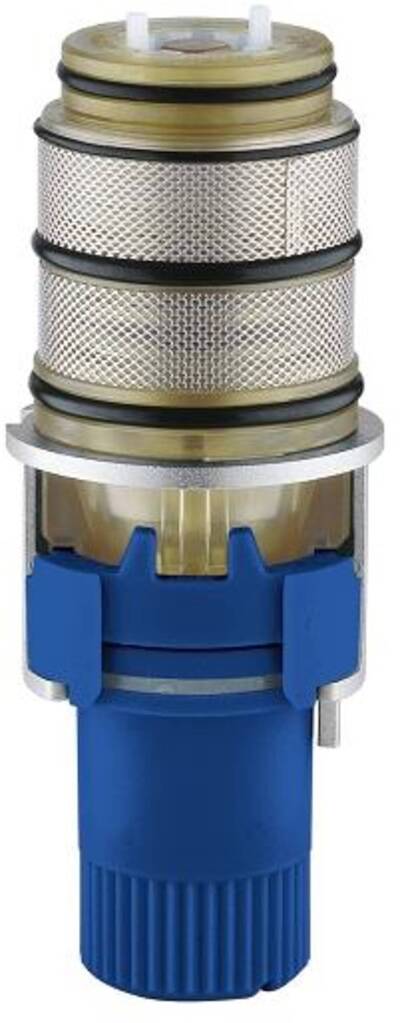 Grohe thermostaat element omgekeerd 1/2 inch nieuw model