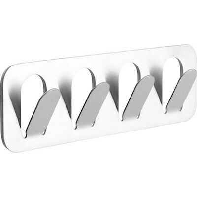 Haak Tiger Paperclip Multi RVS