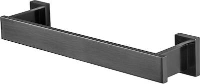 Haceka Edge Gastenhanddoekhouder 32,8×7,4×5,4 cm Grafiet