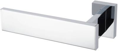 Haceka Edge toiletrolhouder 15,7×7,4×5,4cm chroom