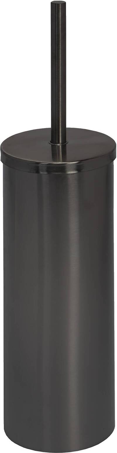 Haceka Kosmos Closetborstelgarnituur 9,3×10,8×37,2 cm Grafiet