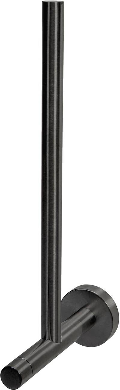Haceka Kosmos Reserve toiletrolhouder 5,3×13,6×29,5cm grafiet