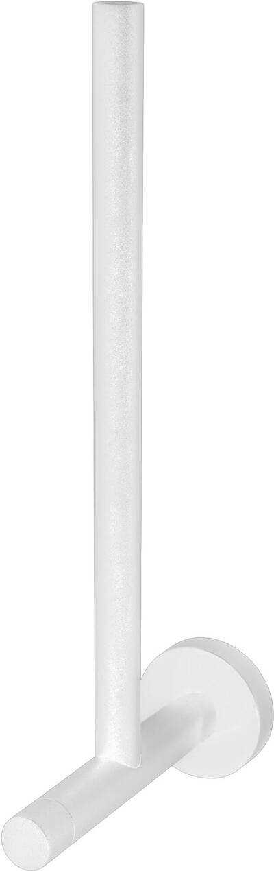 Haceka Kosmos Reserve toiletrolhouder 5,3×13,6×29,5cm wit