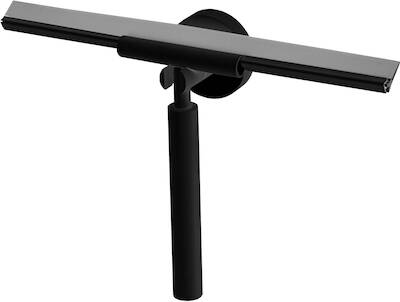 Haceka Kosmos wisser 25.8×5.2x18cm zwart