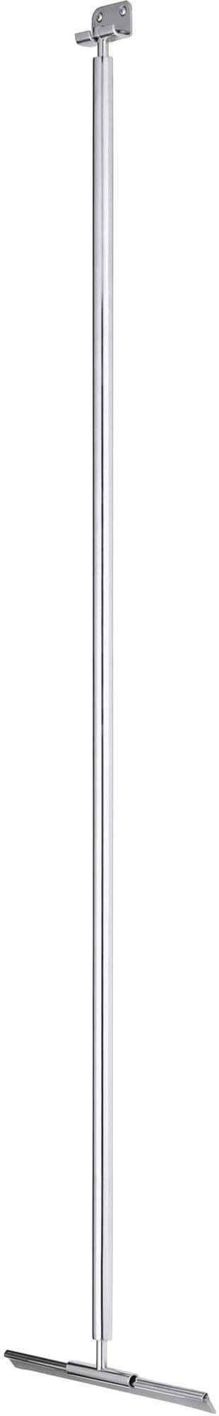 Haceka Selection wisser 26×2,5x122cm chroom
