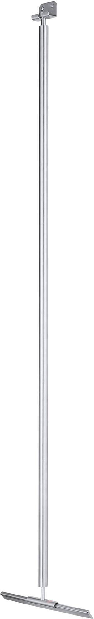 Haceka Selection wisser 26×2,5x122cm RVS