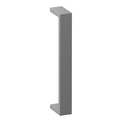 Handdoekbeugel Brauer Brushed Edition 50 cm Geborsteld RVS