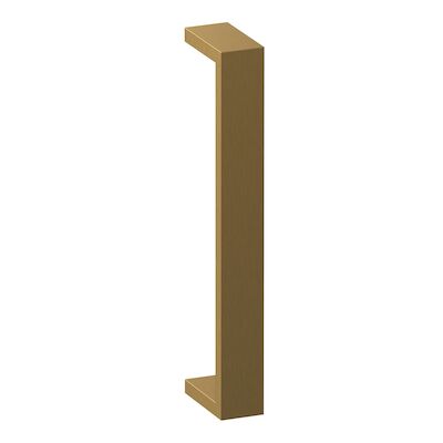 Handdoekbeugel Brauer Gold Edition 50 cm Geborsteld Goud