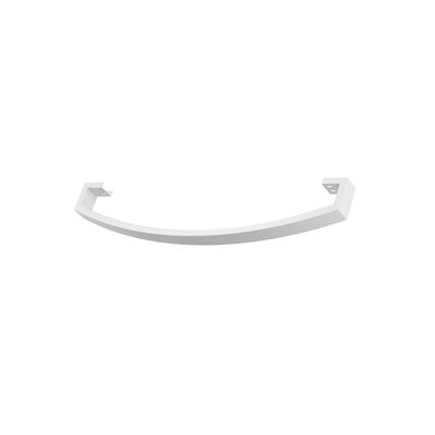 Handdoekbeugel HD Heating Accessoires RS4 69 cm (Alle Kleuren)