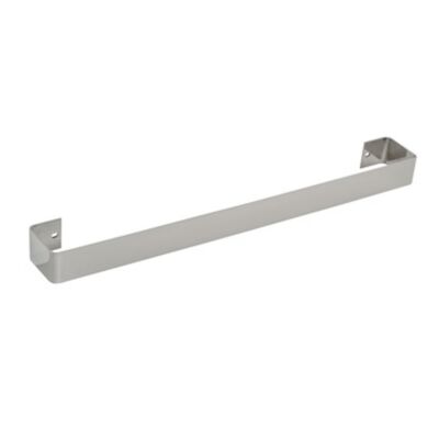 Handdoekbeugel Plieger Siena Dubbel 60,6 cm Chroom