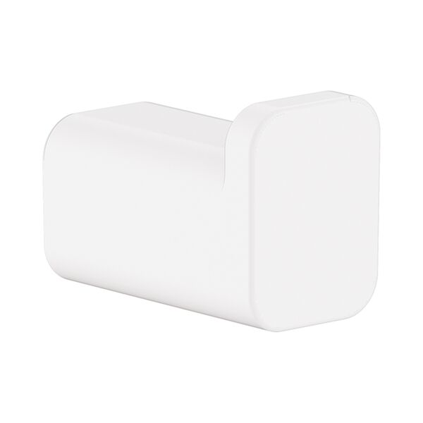 Handdoekhaak AddStoris HansGrohe Mat Wit