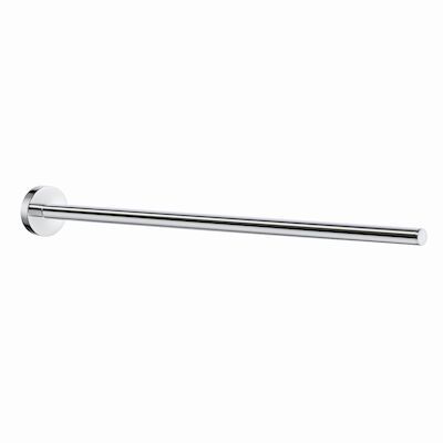 Handdoekhaak Smedbo Home 43×4,8 cm Chroom
