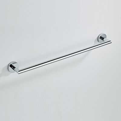 Handdoekhouder BWS Talpa 60 cm Chroom