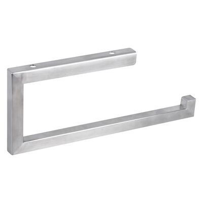 Handdoekhouder Differnz 35×14 cm Mat Chroom