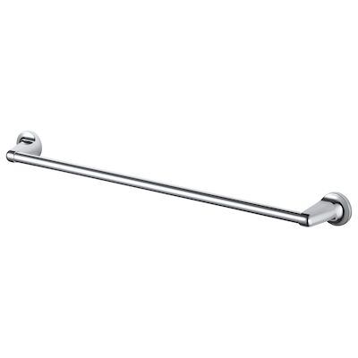 Handdoekhouder Haceka Aspen 68.8 cm Chroom