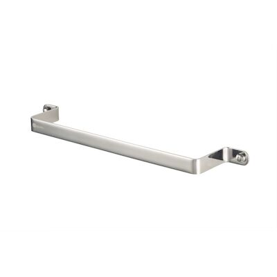 Handdoekhouder Haceka IXI Polished 36 cm Gepolijst RVS
