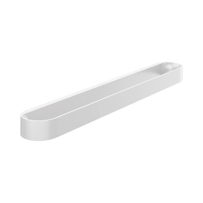 Handdoekhouder HansGrohe WallStoris Mat Wit