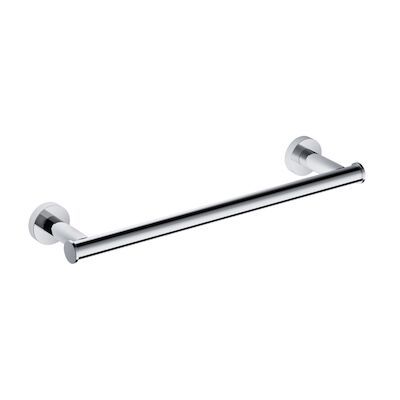 Handdoekhouder Hotbath Cobber 34 cm Chroom