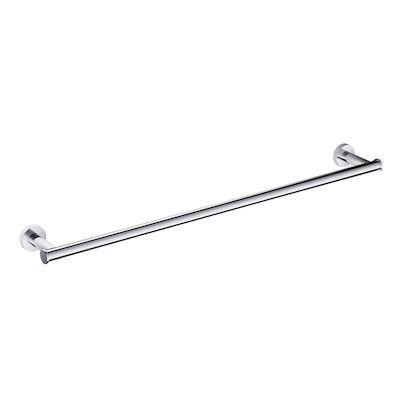 Handdoekhouder Hotbath Cobber 64 cm Chroom
