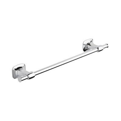 Handdoekhouder Sapho Aida Hangend 37.6 cm Chroom
