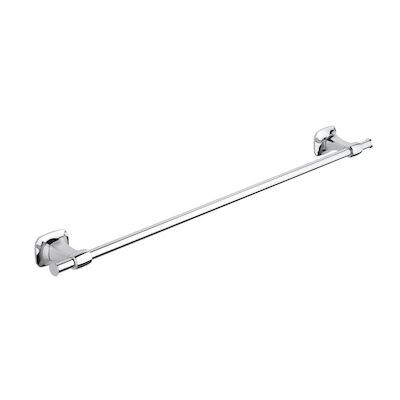 Handdoekhouder Sapho Aida Hangend 59.6 cm Chroom