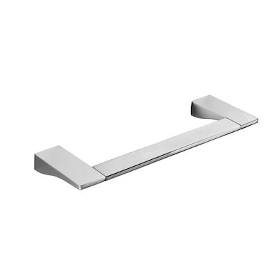 Handdoekhouder Sapho Glamour Hangend 29.9 cm Chroom