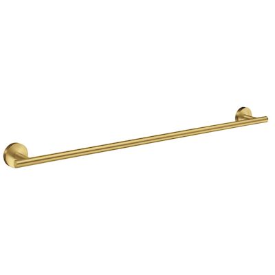 Handdoekhouder Smedbo Home 64,8×6,7×4,8 cm Mat Messing