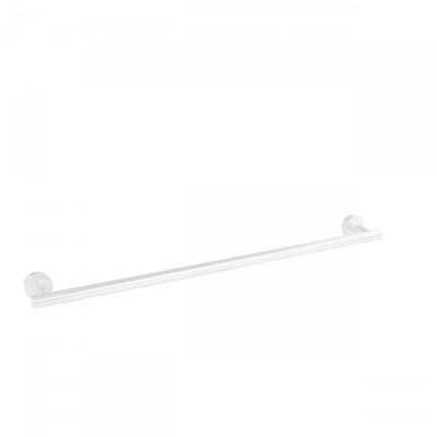 Handdoekhouder Tres Max 58 cm Mat Wit