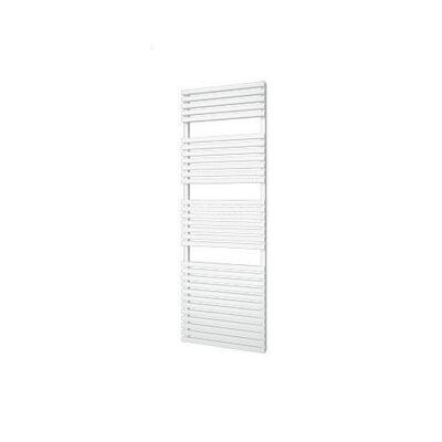 Handdoekradiator BWS Lago 1758 x 600 mm (13 kleuren)