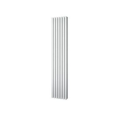 Handdoekradiator BWS Siela Dubbel 1800 x 318 mm