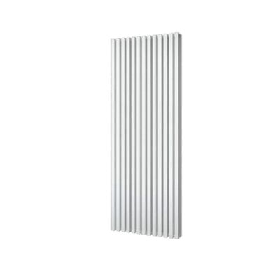 Handdoekradiator BWS Siela Dubbel 1800 x 462 mm