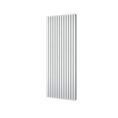 Handdoekradiator BWS Siela Dubbel 1800 x 606 mm