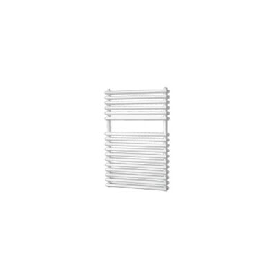 Handdoekradiator Florion Dubbel 722 x 500 mm Zandsteen