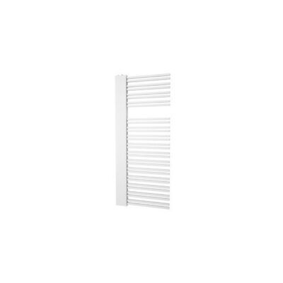 Handdoekradiator Franto Dastro 1210 x 600 mm Black graphite