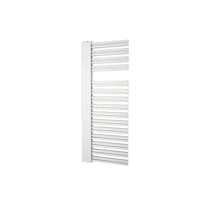 Handdoekradiator Franto Dastro 1610 x 600 mm Black graphite