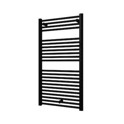 Handdoekradiator Palian 1111 x 600 mm Pergamon