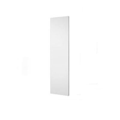 Handdoekradiator Pargia 1806 x 456 mm Donker Grijs Structuur
