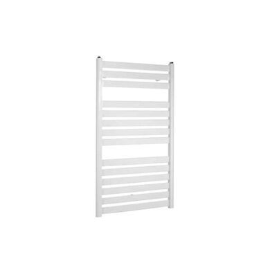 Handdoekradiator Vale 1120 x 660 mm Aluminium