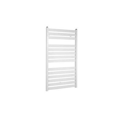 Handdoekradiator Vale 700 x 560 mm Zandsteen