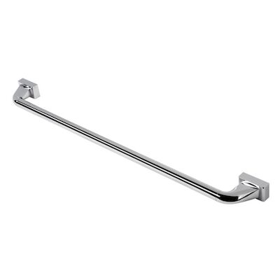 Handdoekrek Geesa Hotel 65.2 cm Chroom