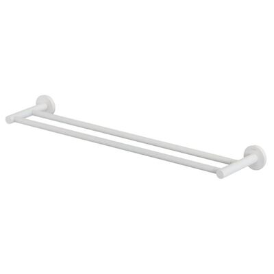 Handdoekrek Tiger Urban Dubbel 60 cm Wit